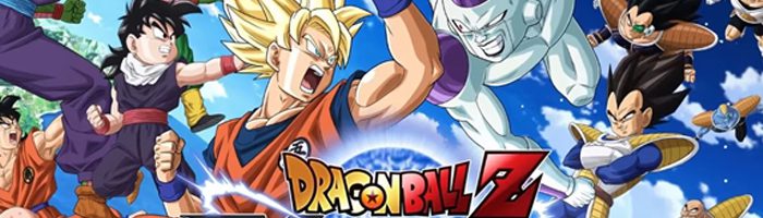 dragonballZ